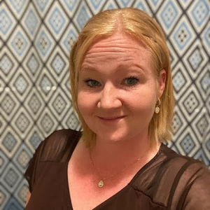 Meet your Posher, Ramona